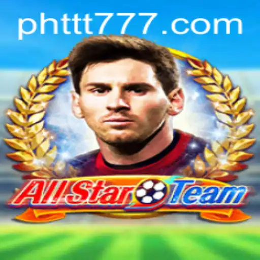 AllStarTeam: The Ultimate Game Experience with PHTTT