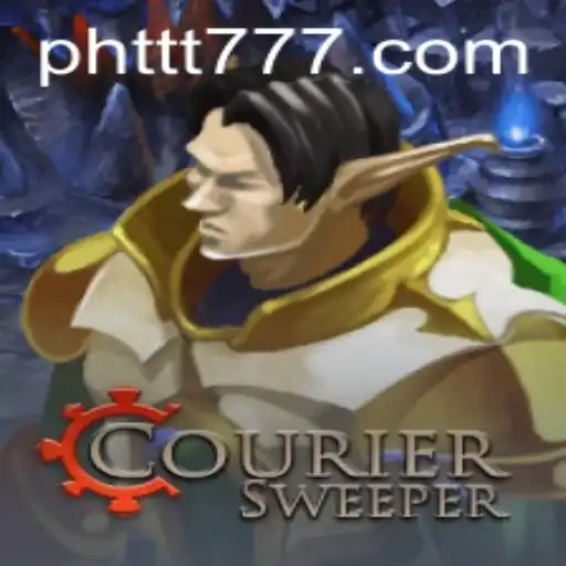 CourierSweeper: The Latest Sensation in Digital Gaming