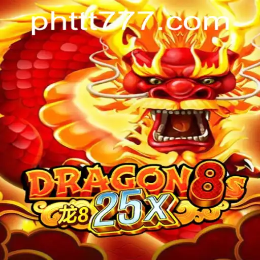 Unveiling Dragon8s25x: The Next-Level Gaming Adventure Fueled by PHTTT