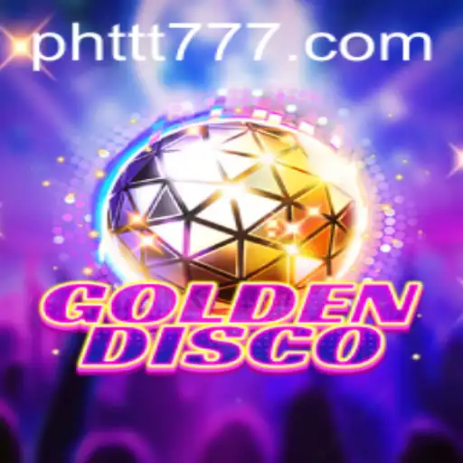 GoldenDisco Game: A Dance of Strategy and Pizazz Known as PHTTT