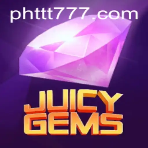 JuicyGems: The Ultimate Puzzle Adventure with PHTTT