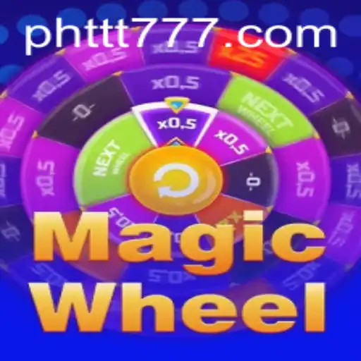 MagicWheel: A Spellbinding Adventure in Gaming