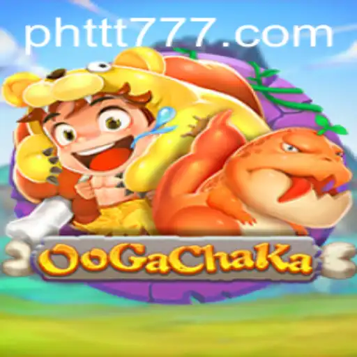 Discover the Exciting World of OoGaChaKa: The Game Taking Over with PHTTT