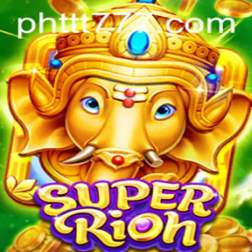 Unveiling the Excitement of SuperRich: A Guide to PHTTT and Game Strategy