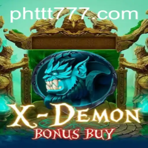 XDemonBonusBuy: A New Dimension in Virtual Gaming