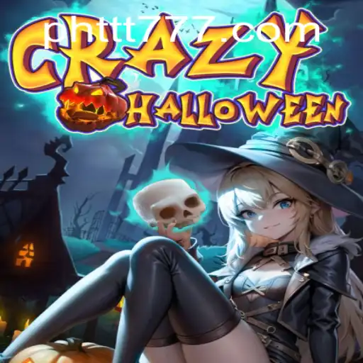 CrazyHalloween: A Thrilling Game Experience with PHTTT Shadows