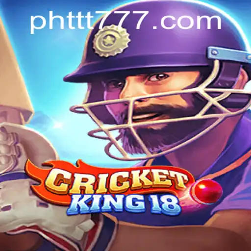 Discover the Excitement of CricketKing18: The Ultimate Cricket Simulation Game