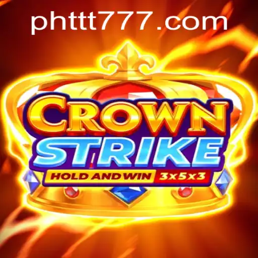 Crownstrike: The Latest Gaming Sensation Incorporating the PHTTT Strategy