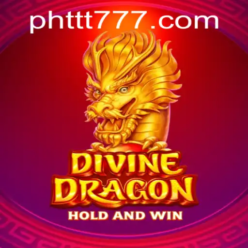 Discover the Enchanting World of DivineDragon with PHTTT