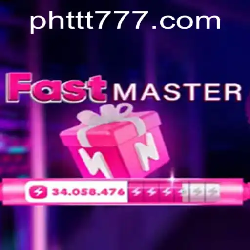 FastMaster: The Thrilling Game of Speed and Strategy