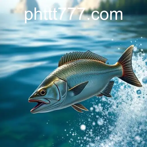 Exploring Fishing Games and the Fascination with PHTTT