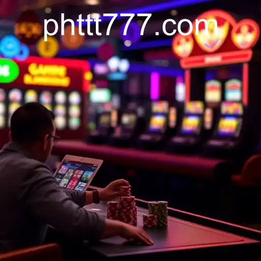 Exploring the Concept of Responsible Gambling: A Deep Dive into PHTTT